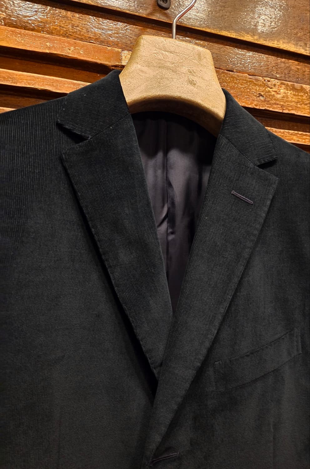 제냐 코듀로이자켓 상품이미지8