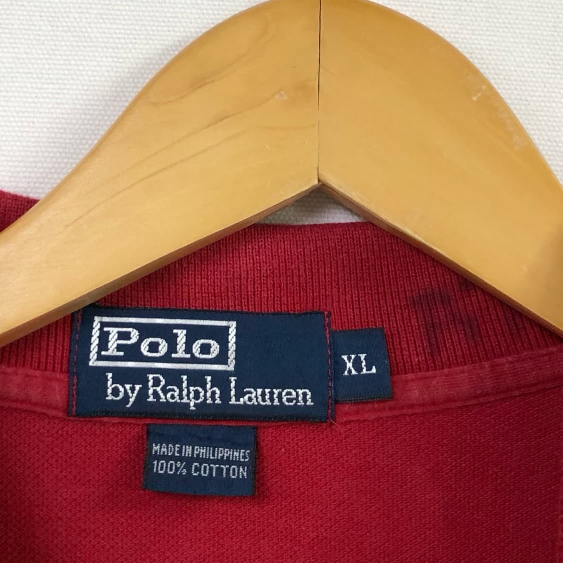 XL 폴로 카라티 상품이미지3