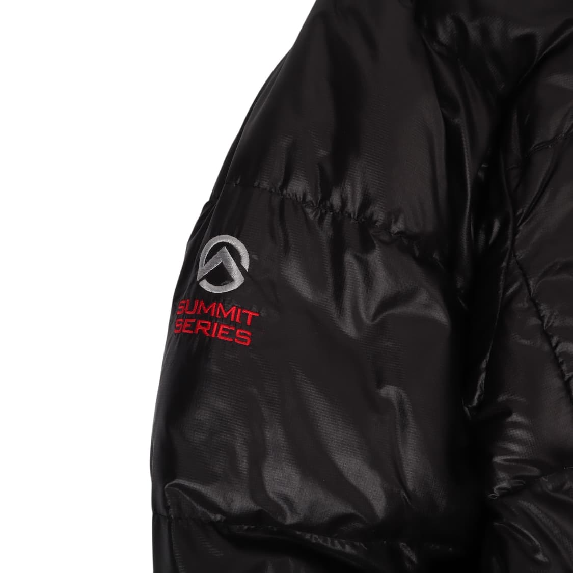 노스페이스 아콘카구아 블랙 다운자켓 패딩 상품이미지3