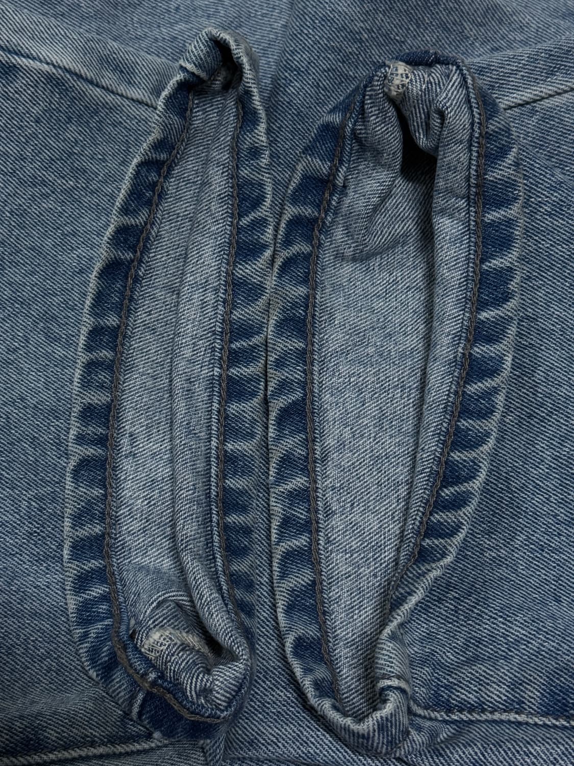 디스이즈네버댓 릴렉스진 상품이미지2