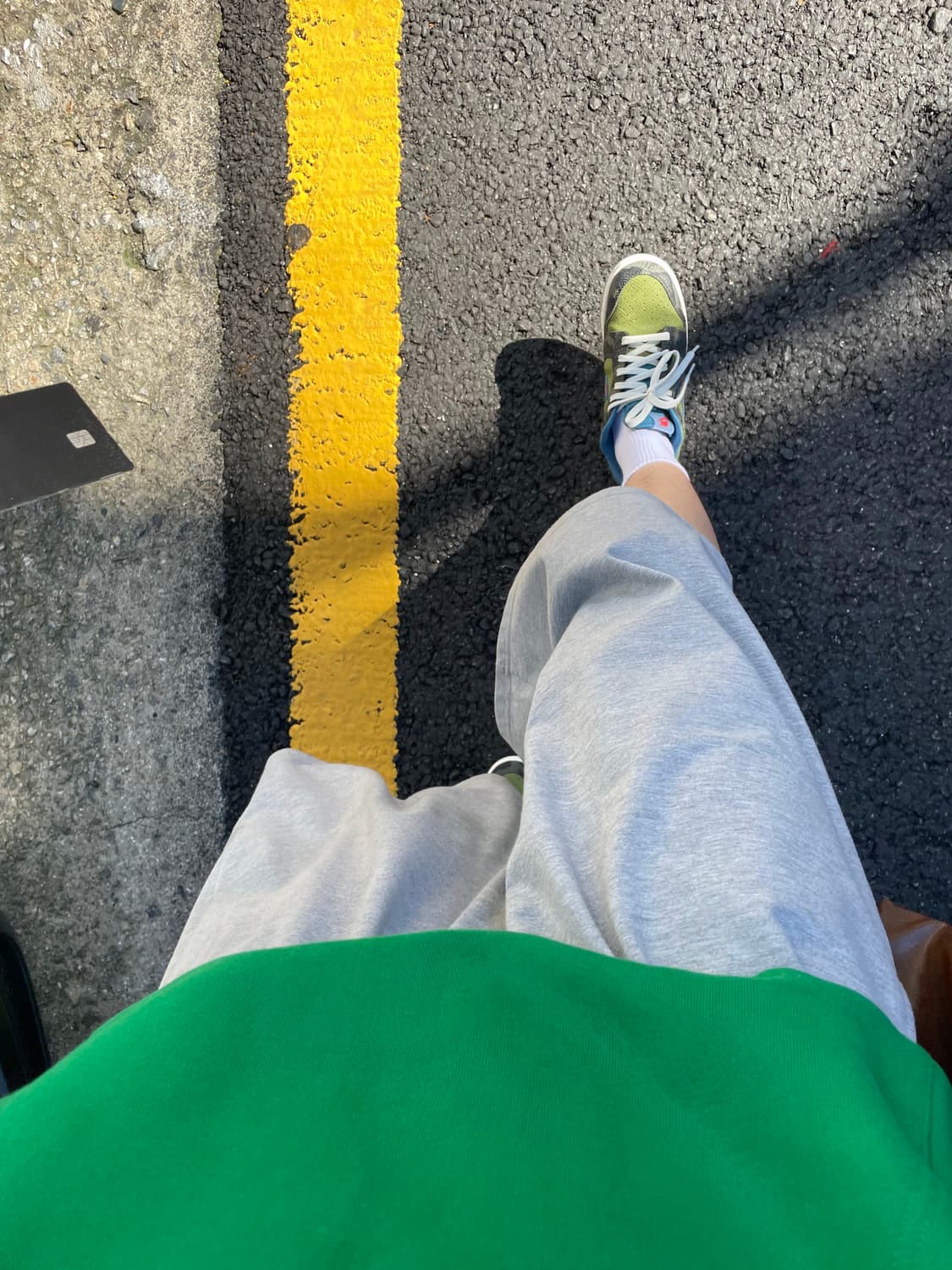 나이키 덩크 로우 프리미엄 시엠프레 파밀리아 상품이미지1