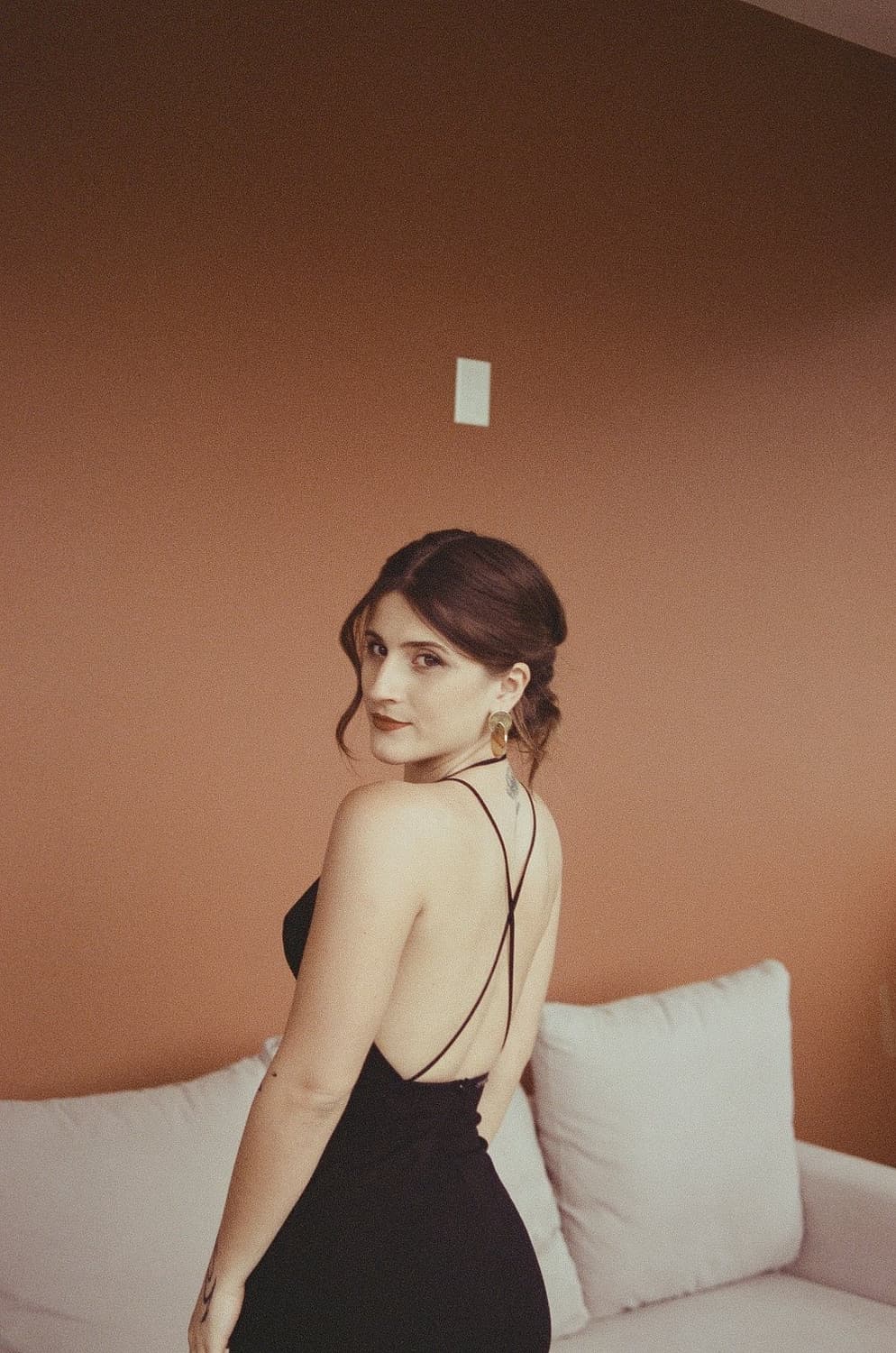 작례O 클래식 명기 니콘 fe10+nikkor 35-70 필름카메라 빈티 상품이미지2