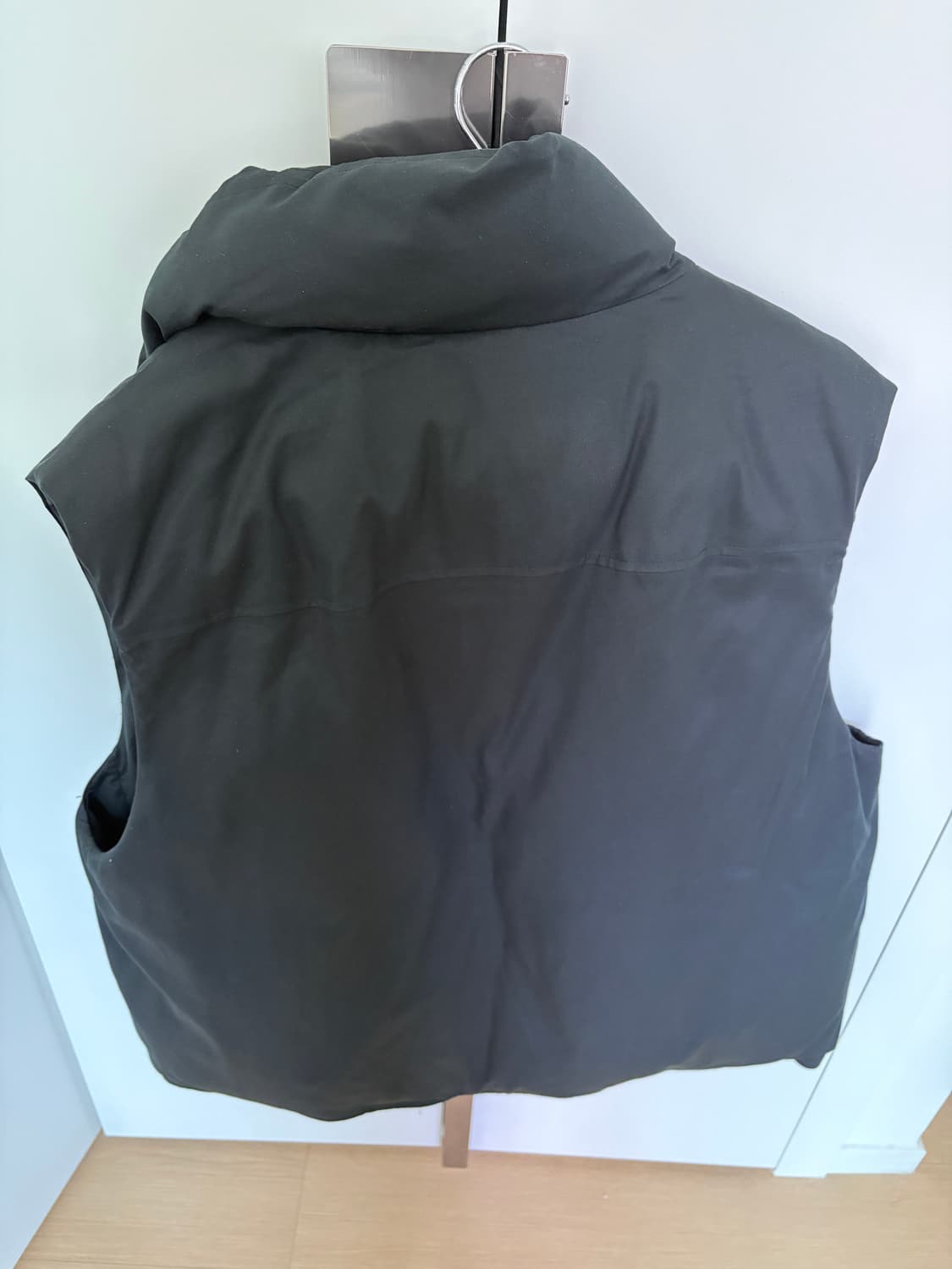 (XL) 유니클로u 패딩베스트 조끼 상품이미지2