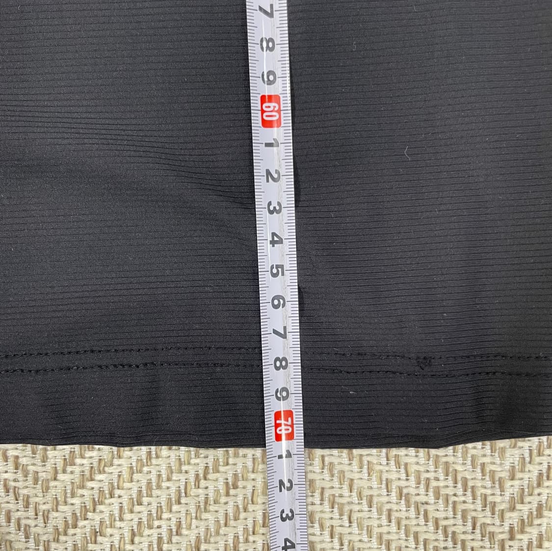 K-SWISS 기능성 반팔티 XL 상품이미지6