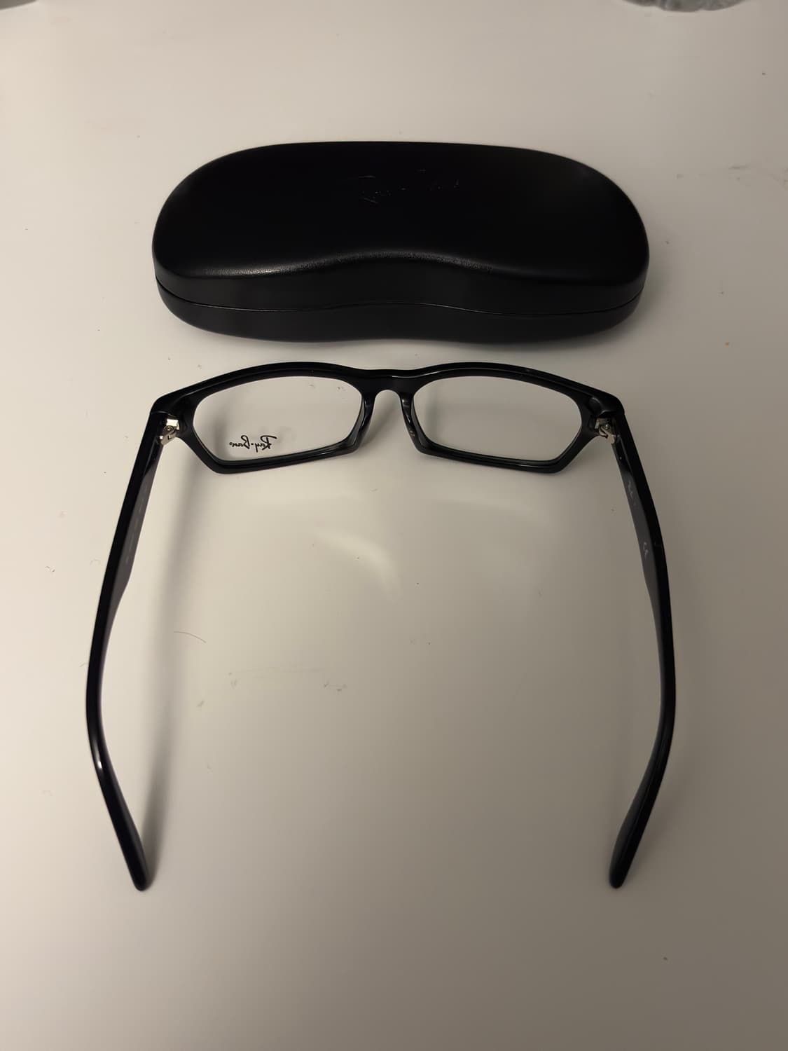 Rayban 레이벤 5344 -D 2000 안경 상품이미지4