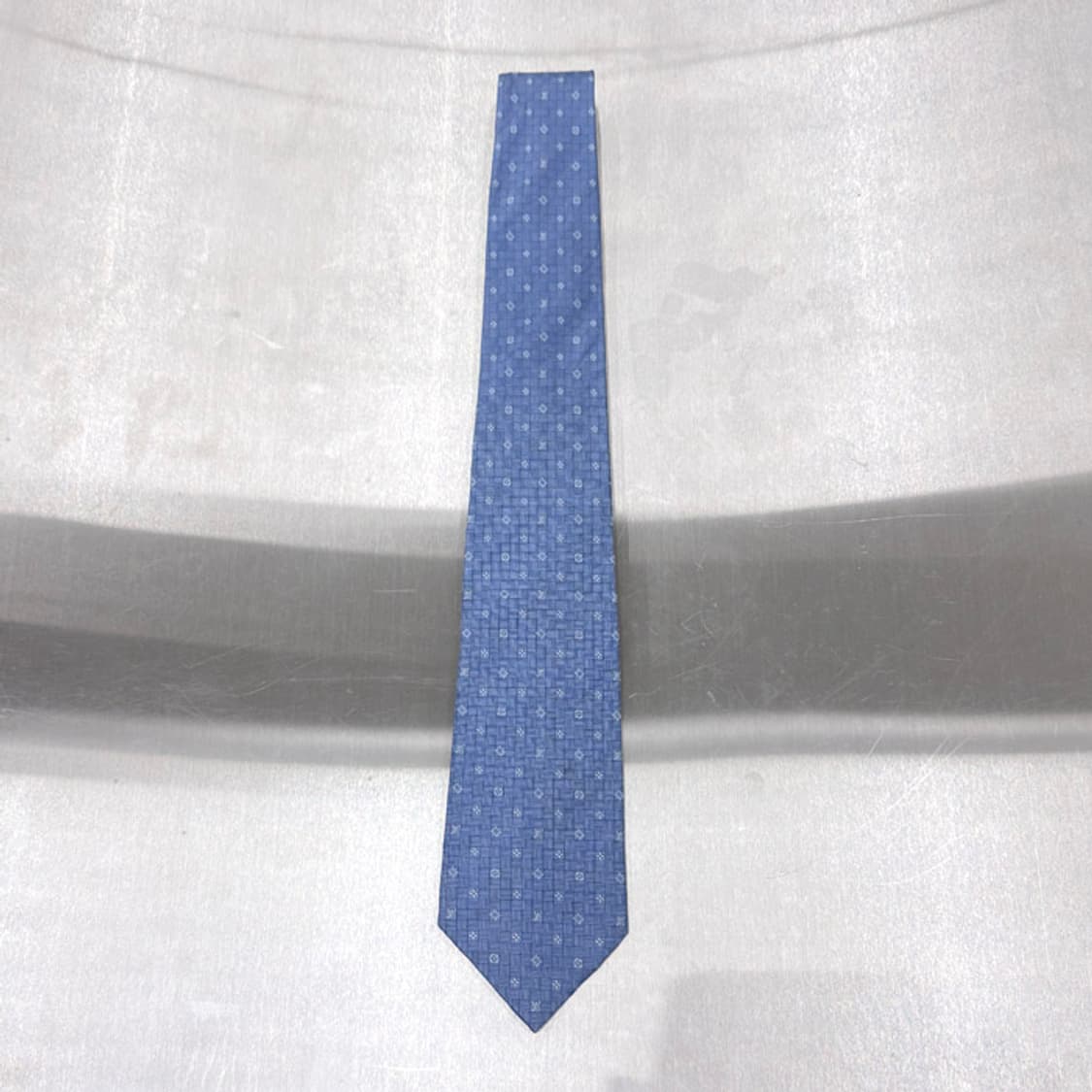 루이비통 모노그램 클래식 넥타이 상품이미지1