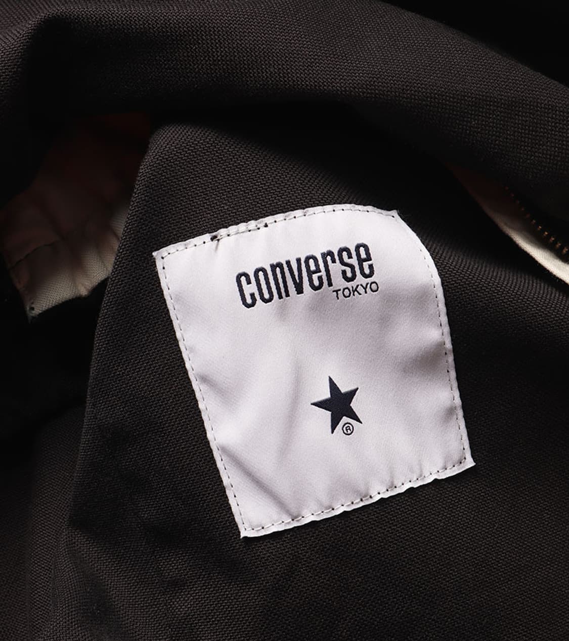 CONVERSE TOKYO - SIDE LINE WORK JACKET 상품이미지8