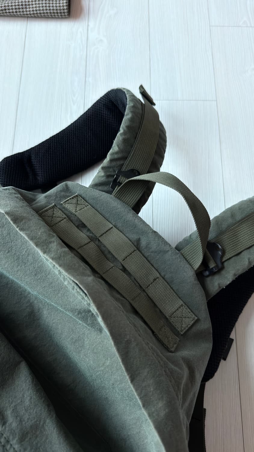 ends and means 데이팩 올리브 한정판 상품이미지2