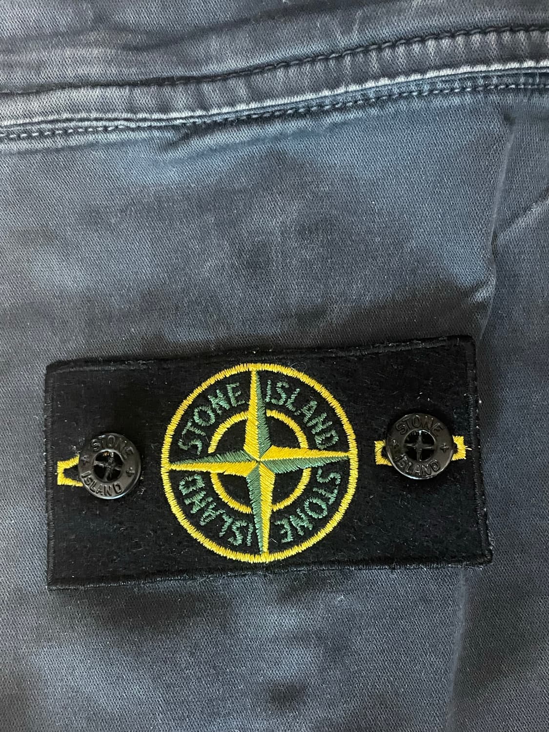 스톤 가먼트 카고 팬츠 30 상품이미지2