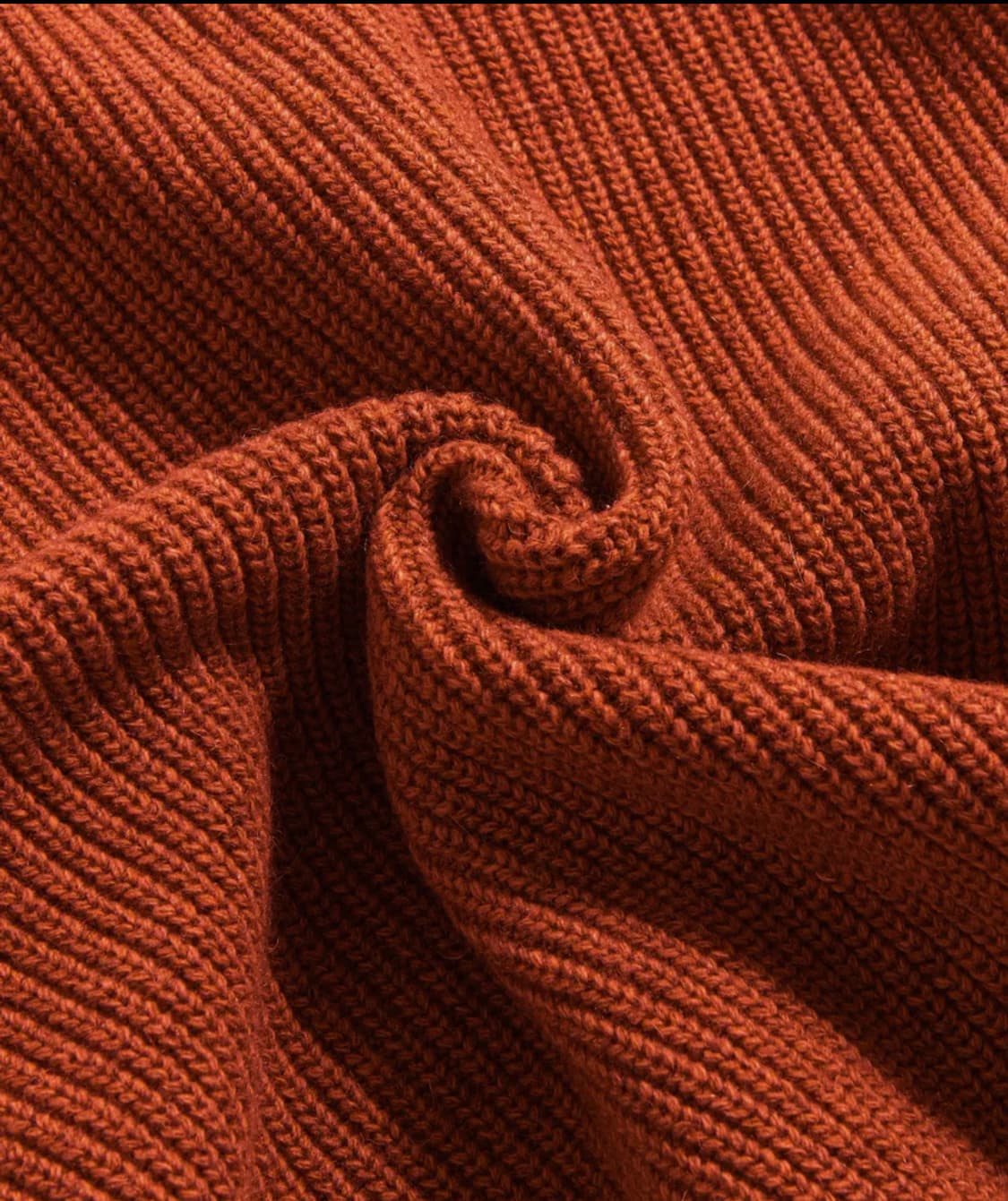 에스피오나지 Miller Knit (XL사이즈) 미개봉 새상품 상품이미지4