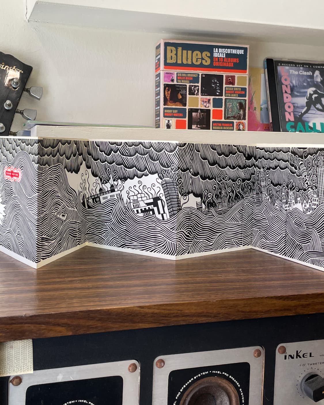 THOM YORKE 상품이미지2