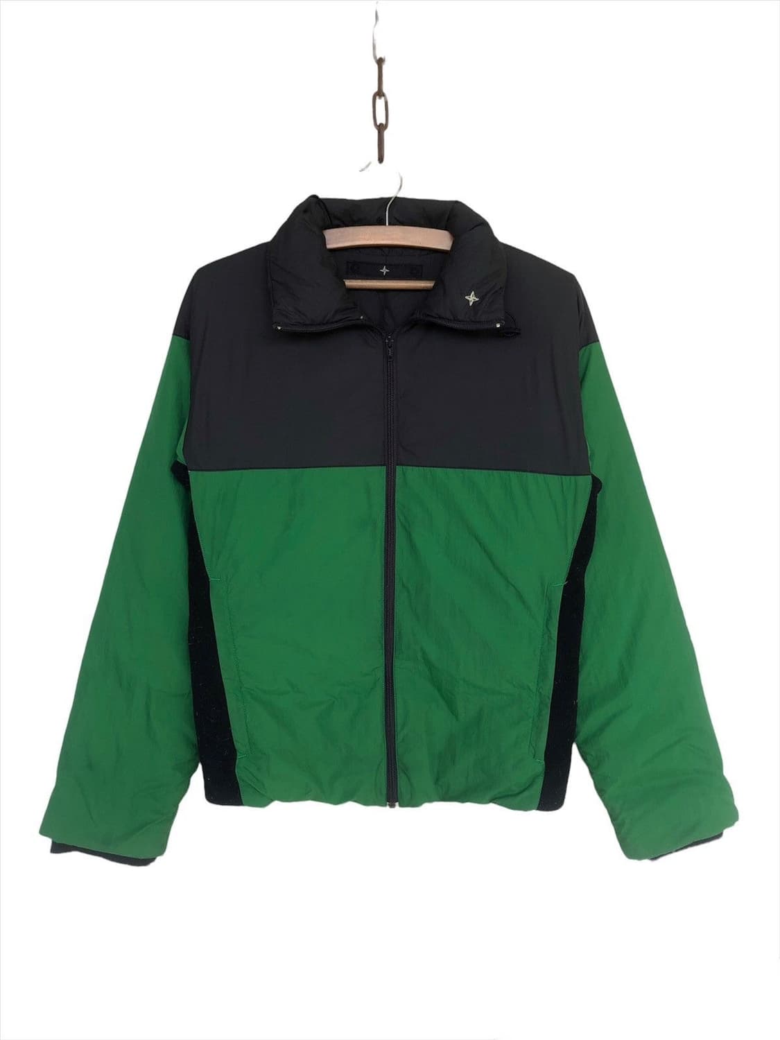 2004AW Stone Island 구스다운 푸퍼 상품이미지1