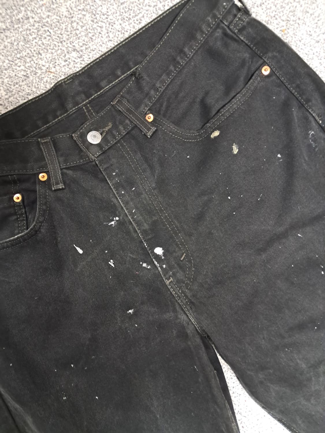 리바이스550 상품이미지4