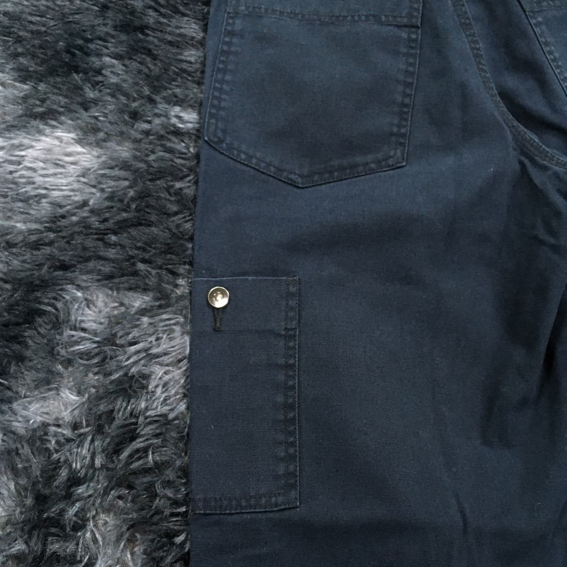 투티/0147 나이키 카펜터 워크 팬츠 상품이미지5