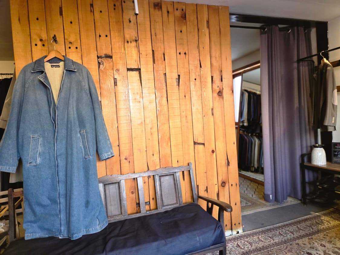 발렌시아가 아카이브  상품이미지6