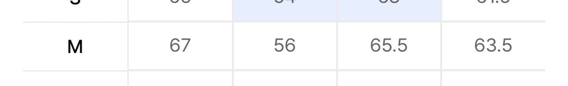 디스이즈네버댓 리버시블 자켓 상품이미지6