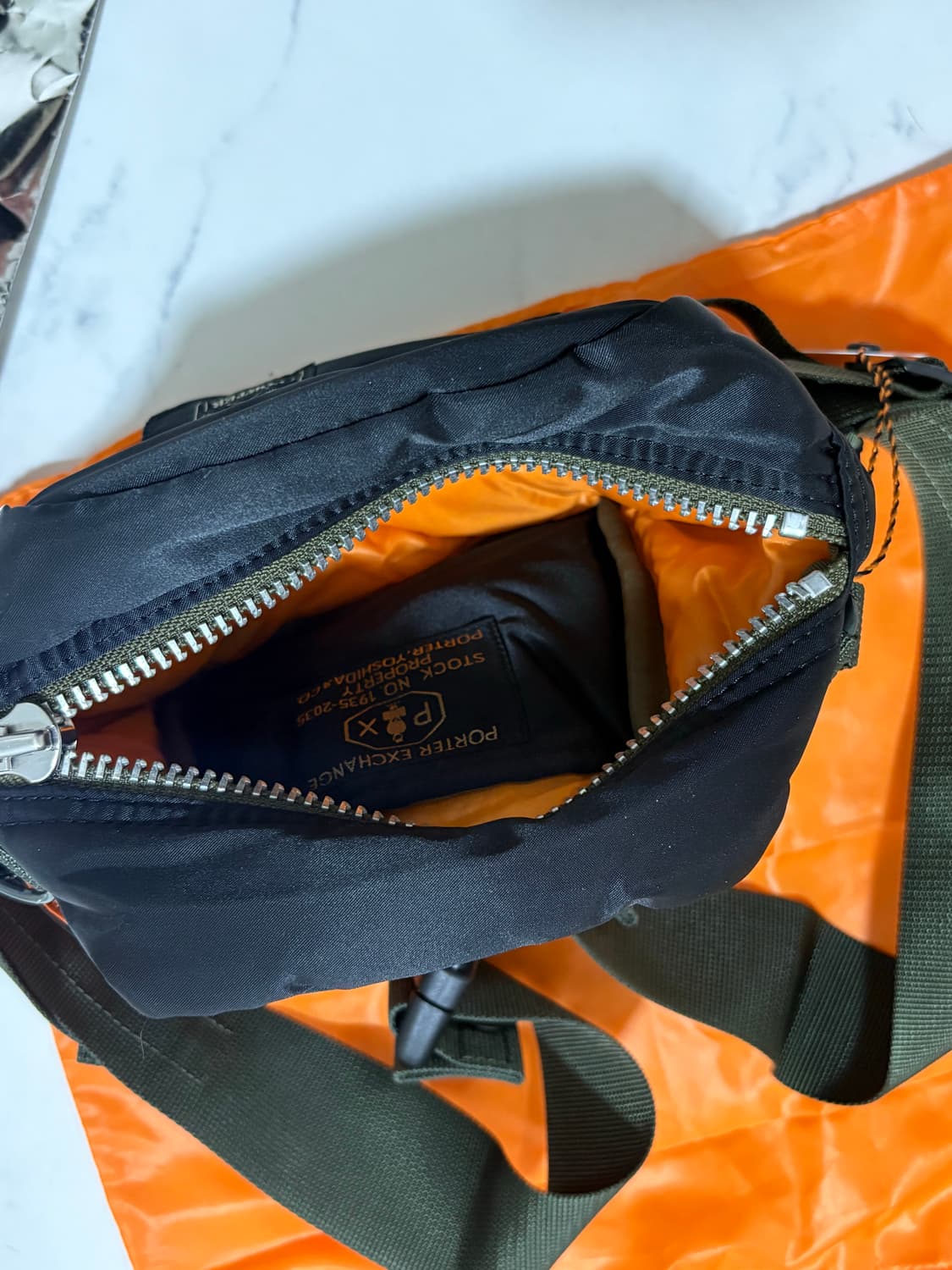 요시다 포터 피엑스 탱커 페니팩 상품이미지5