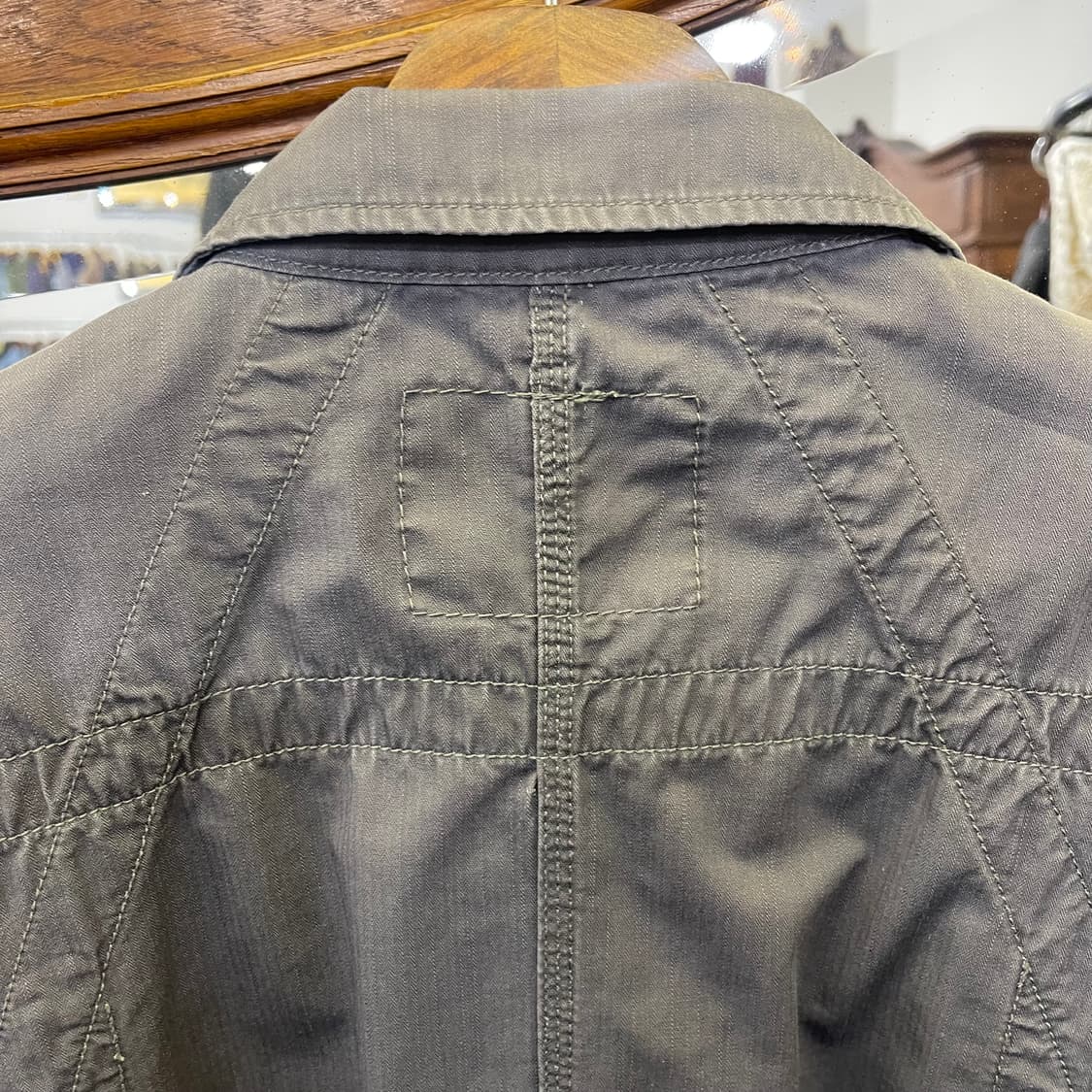 리바이스 유틸리티 자켓 상품이미지9