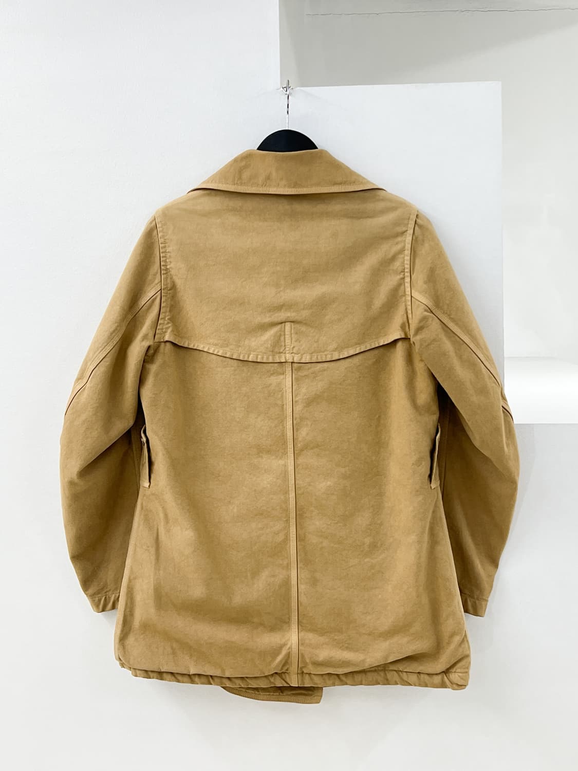 캐피탈 자켓 KAPITAL double jacket 상품이미지7