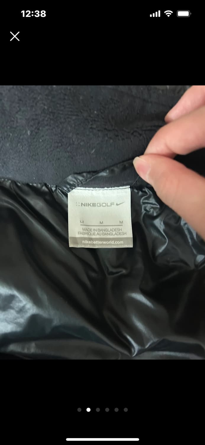 나이키 패딩조끼 700 상품이미지2