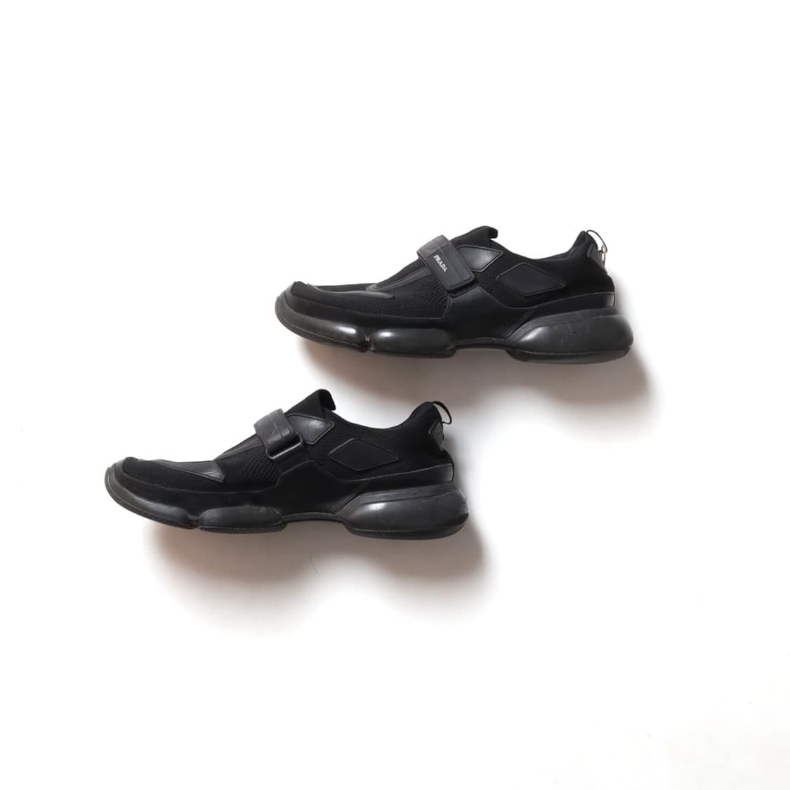 프라다 Prada Cloudbust Sneakers
 상품이미지2