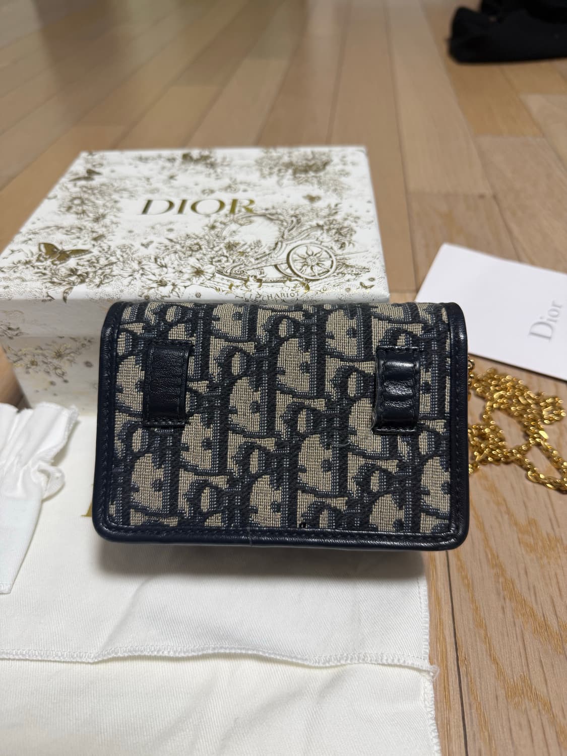 디올 오블리인 30 몽테인 나노 상품이미지2