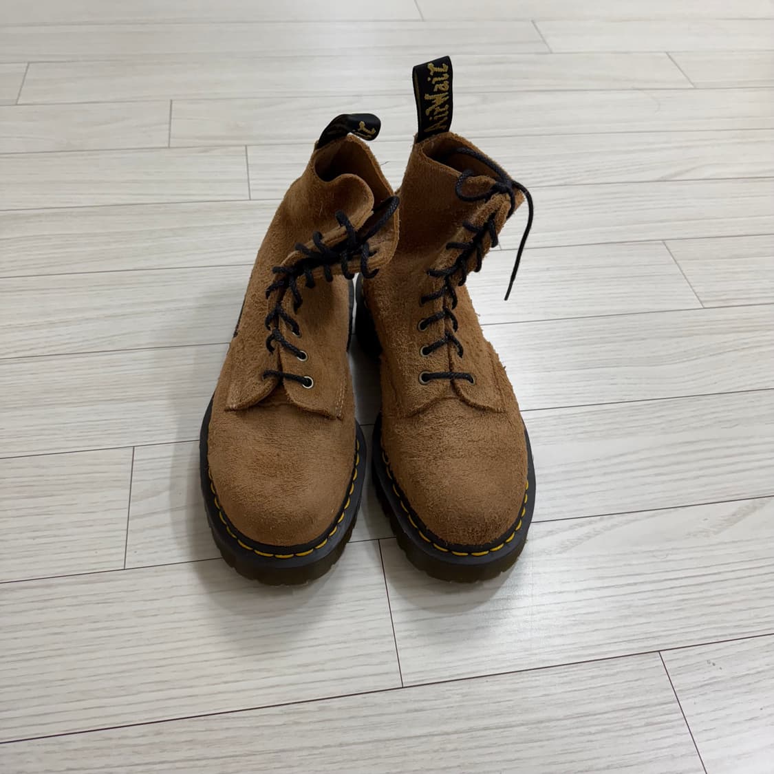 닥터마틴MIE 1460 260 새상품 상품이미지3