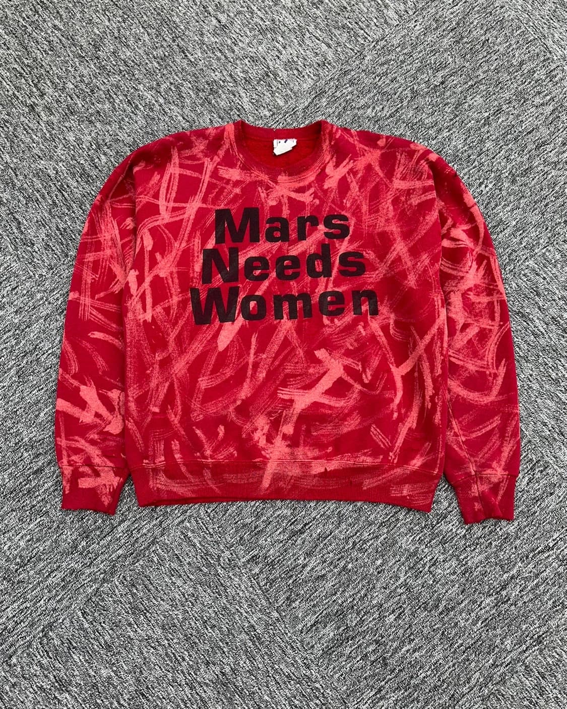 (XL)90'S LEE USA 맨투맨-M730 상품이미지1