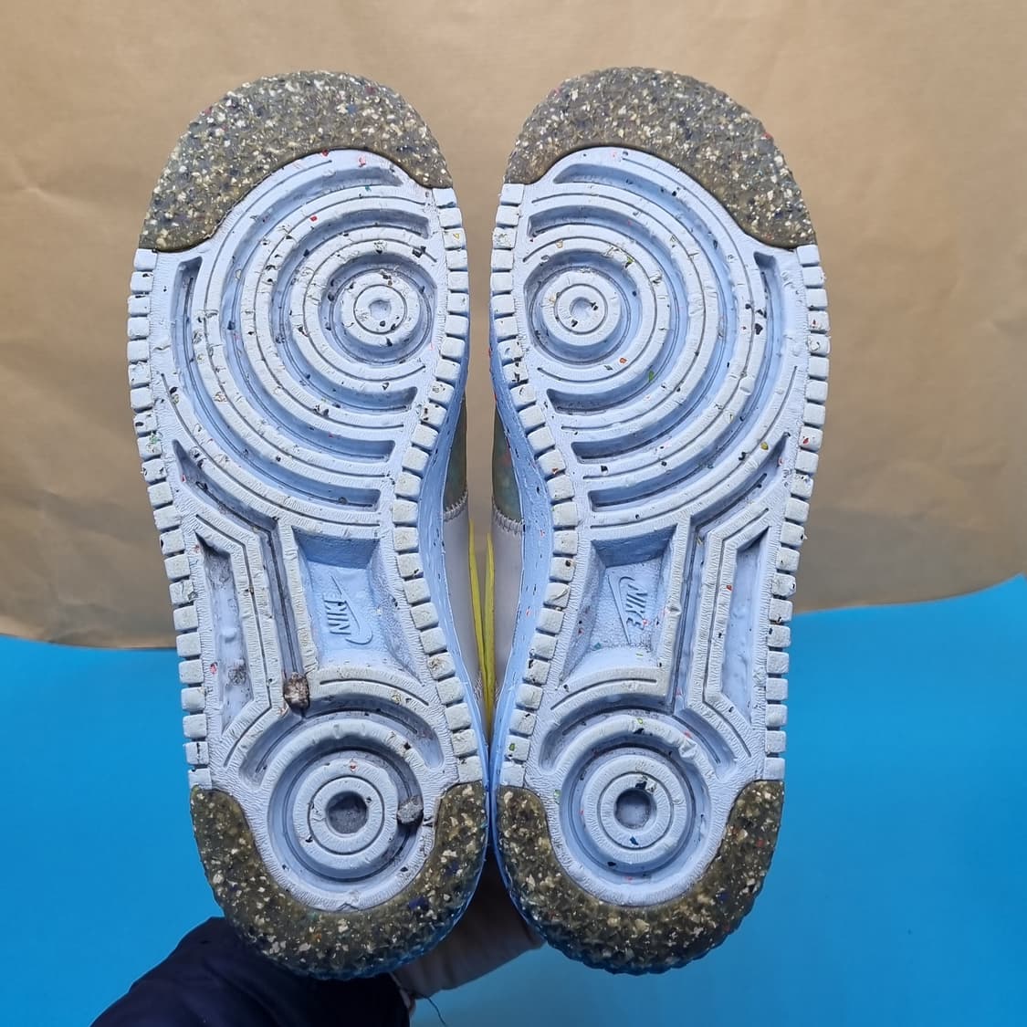 나이키 에어포스1 로우 여성운동화230  상품이미지3