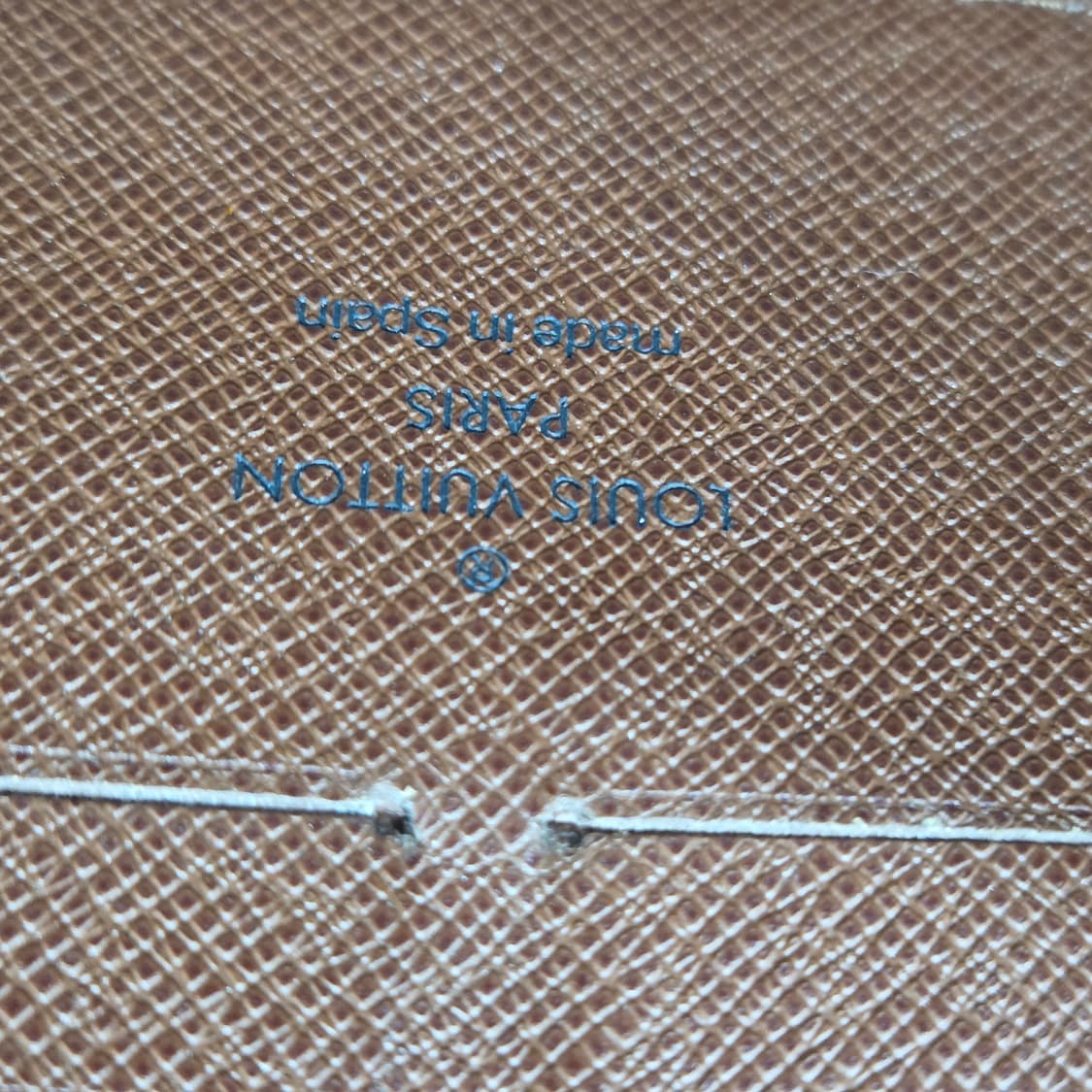 루이비통 모노그램 장지갑 상품이미지7