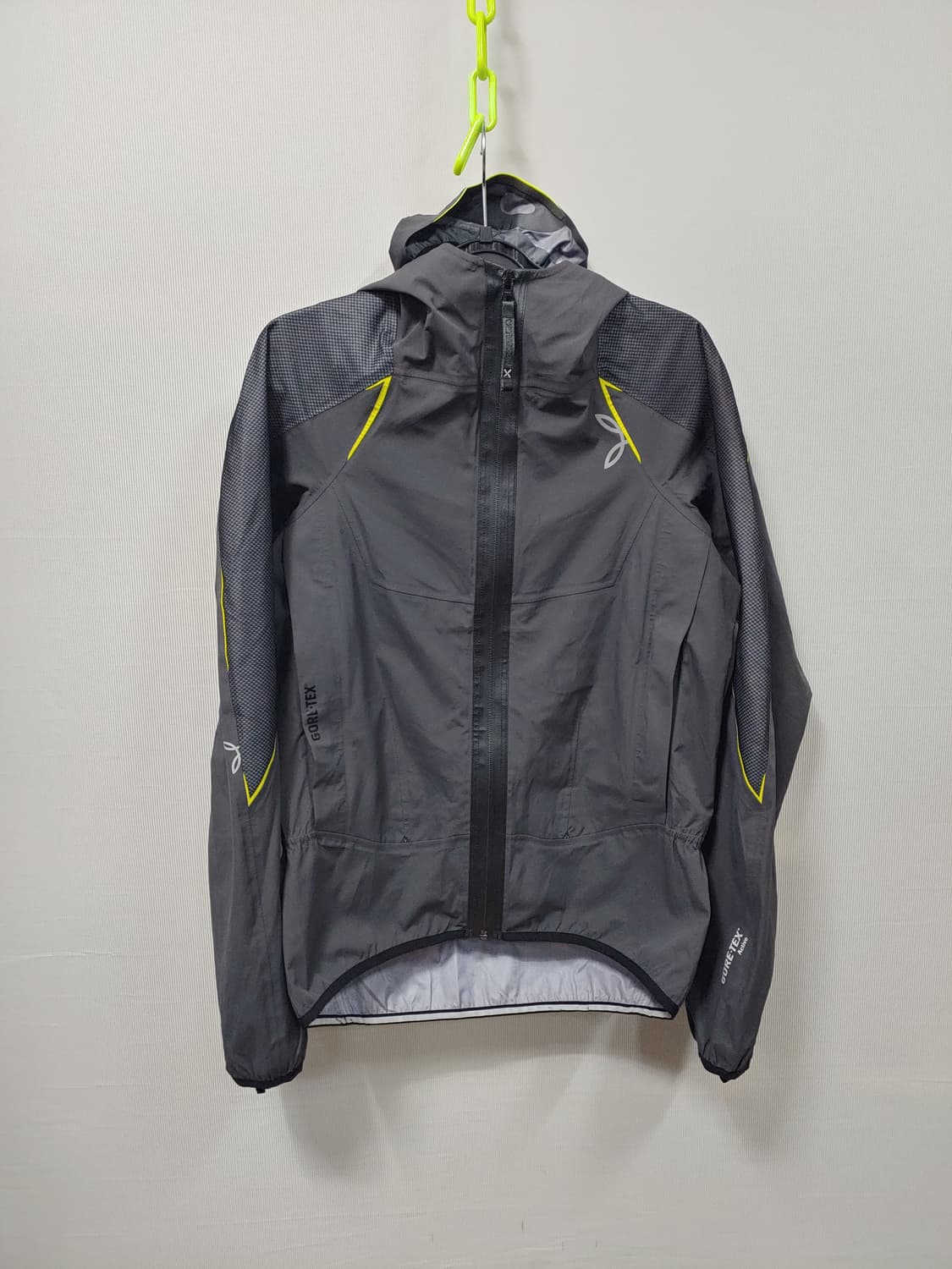 몬츄라 고어텍스 바람막이 자켓 여성s 상품이미지1