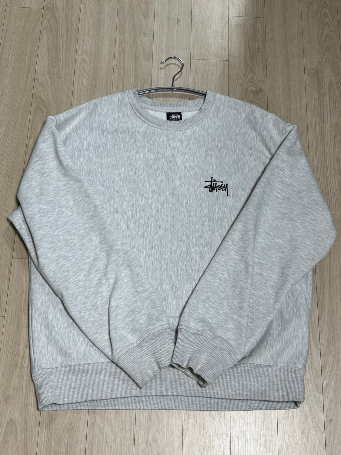 스투시 맨투맨  상품이미지4