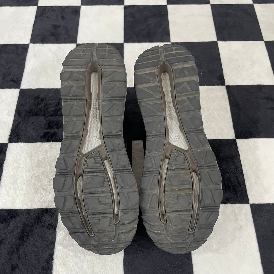 네파 하이플로우 쿠시 고어텍스 보아 트레킹화 265mm 상품이미지8