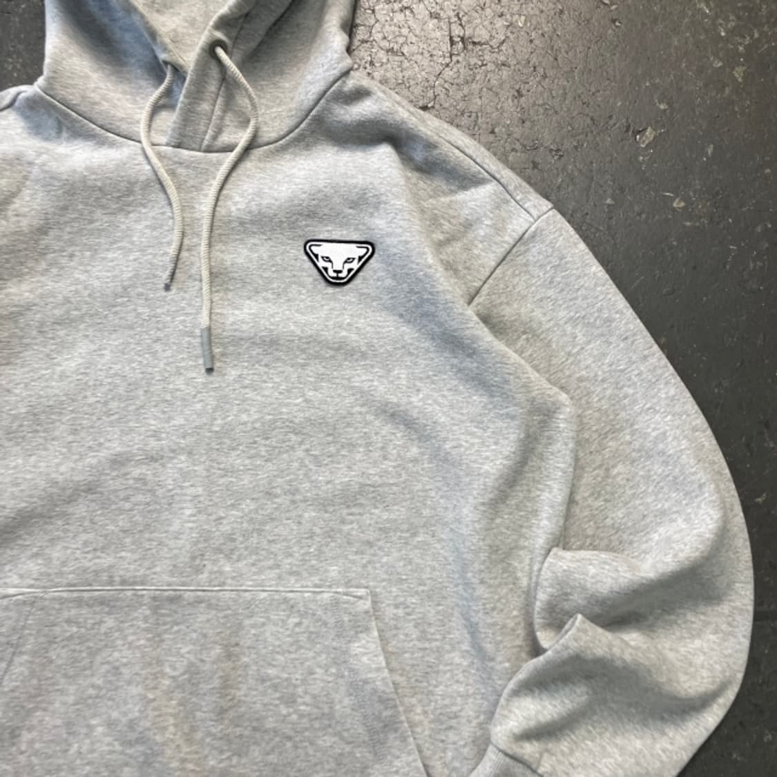 100 다이나핏 후드티 상품이미지2