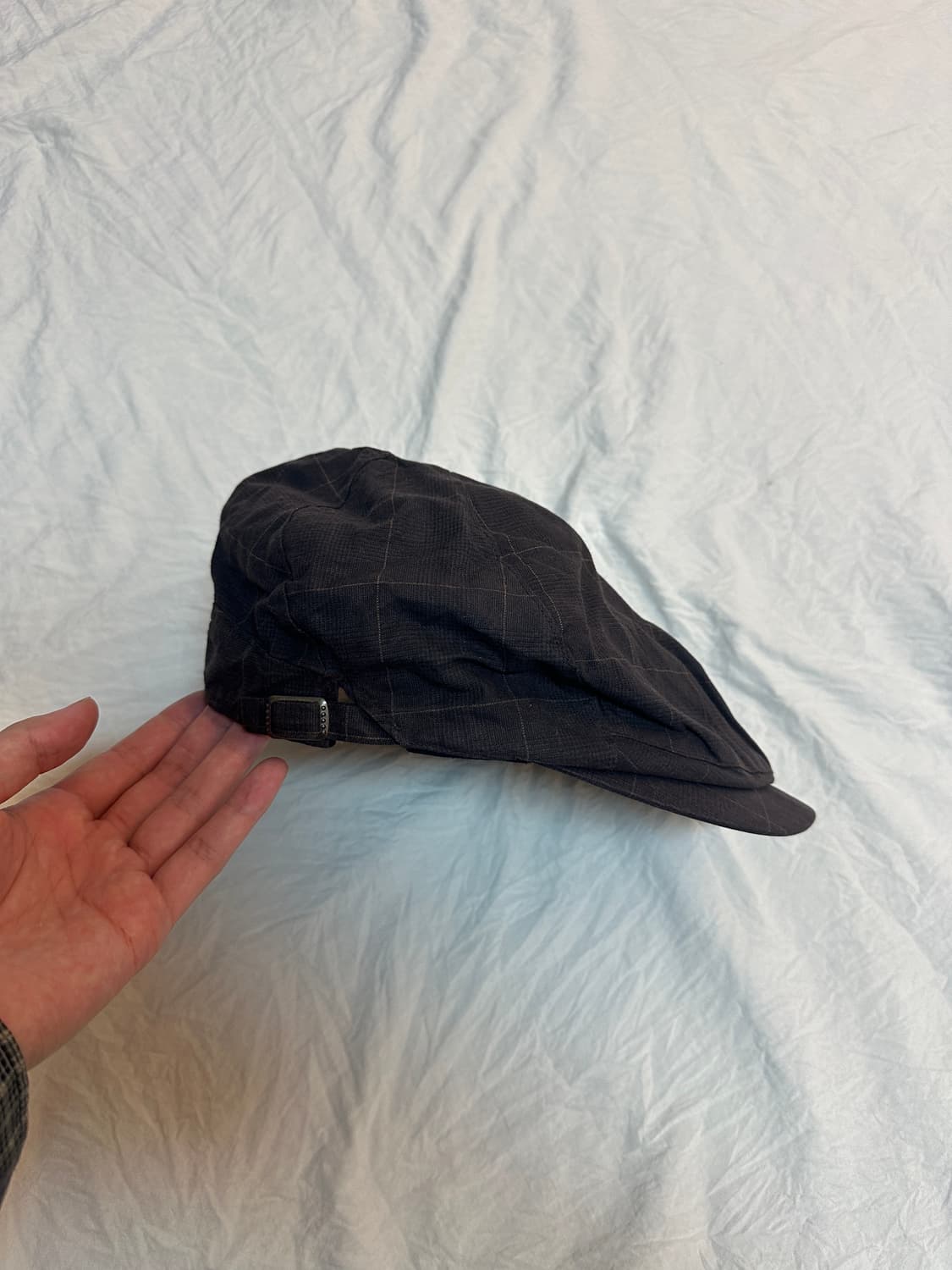 Ca4la 헌팅캡 상품이미지1