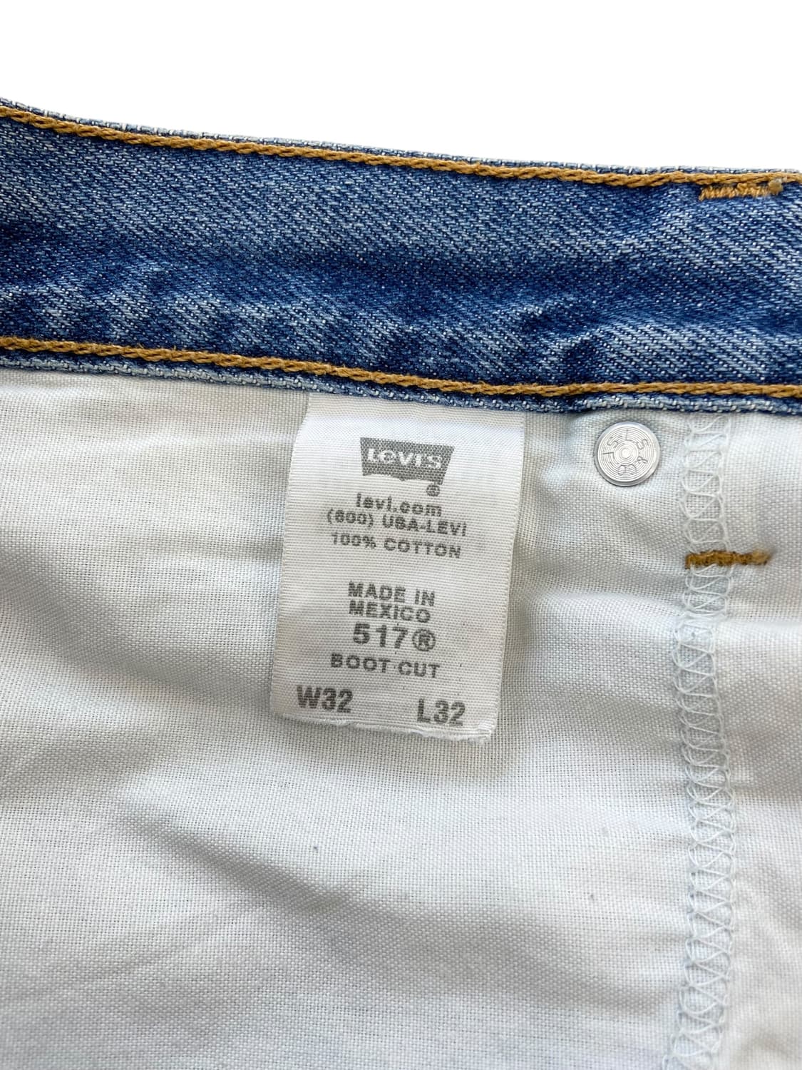 00's 리바이스 517 [137] 상품이미지9
