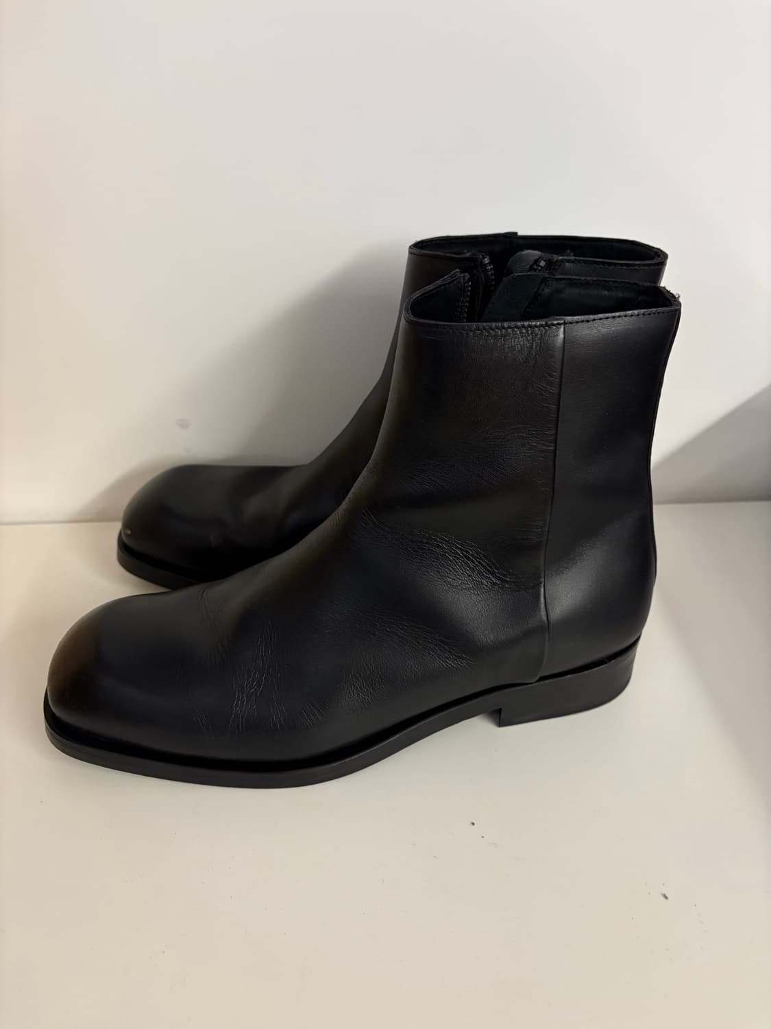 Cos Leather Shoes 상품이미지2