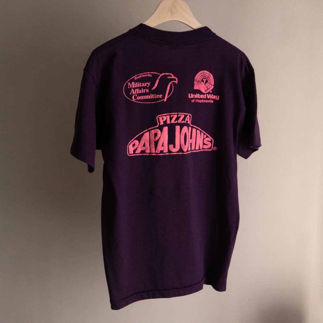 90s Super Saturday Run Bike T shirt (100 상품이미지7