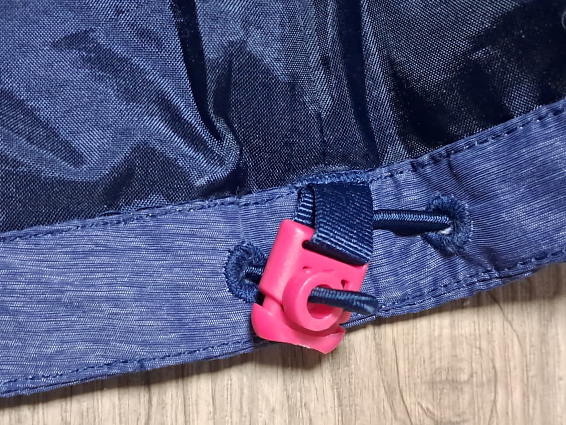 네파 여성 바람막이 95 상품이미지9