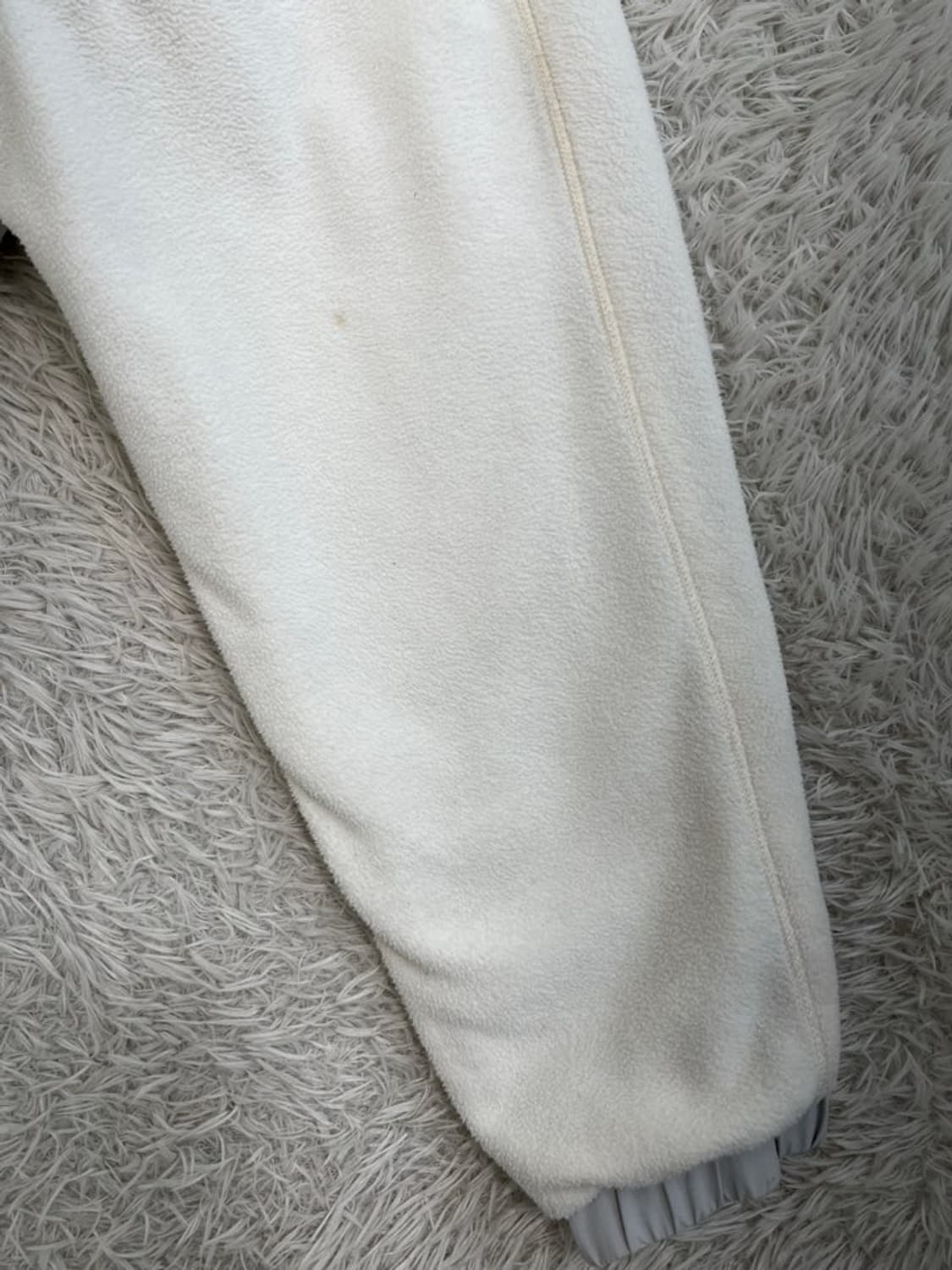 뉴발란스 리버시블 후리스/#470 상품이미지5