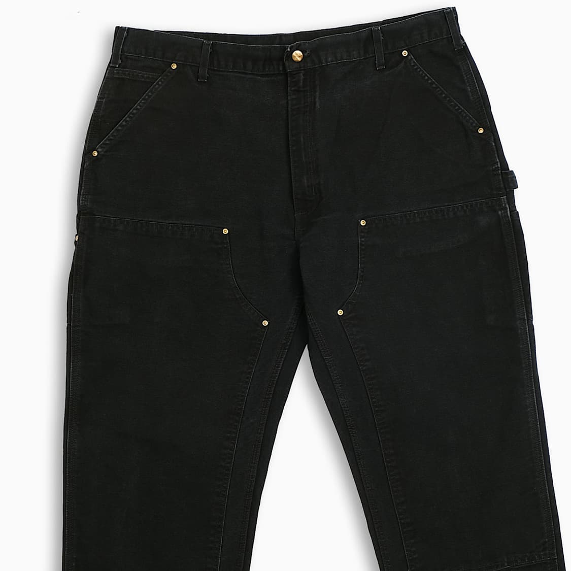 빈티지 칼하트 더블니 B136 40 인치 CH1364001 상품이미지4