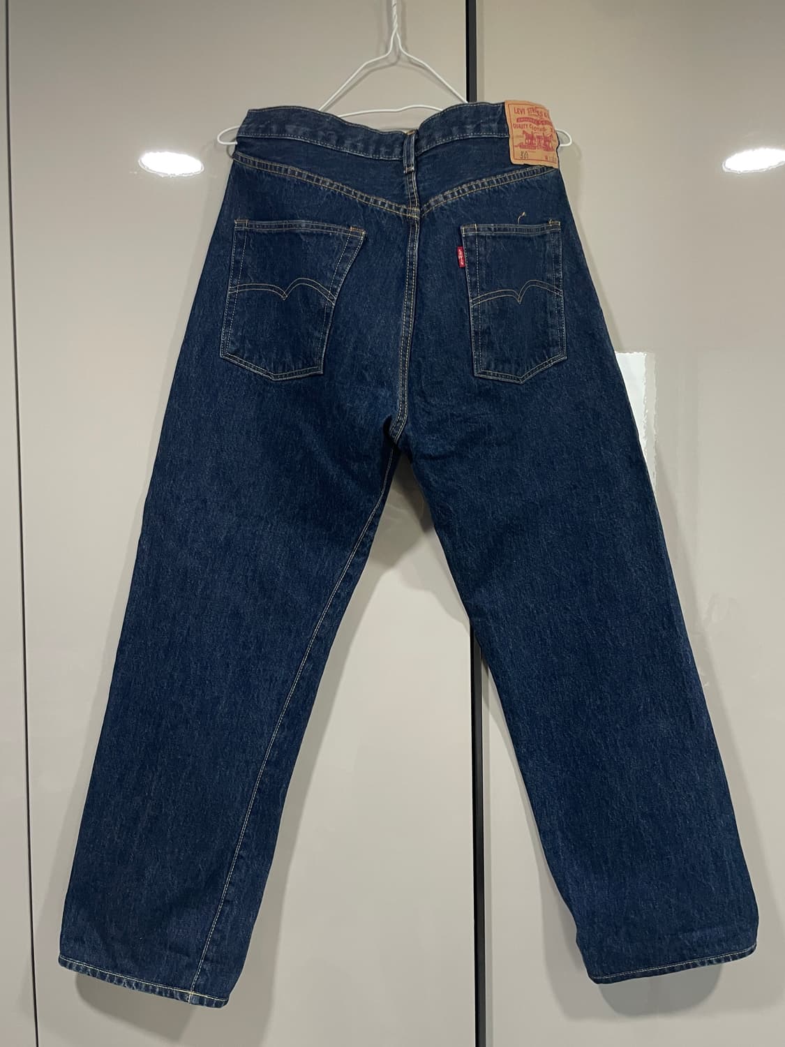 리바이스 LVC 55501_33사이즈 상품이미지3