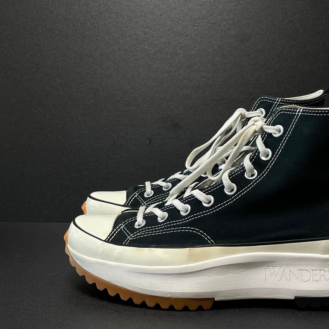 [290] Converse x JW Anderson 런스타 하이크 OG 상품이미지6