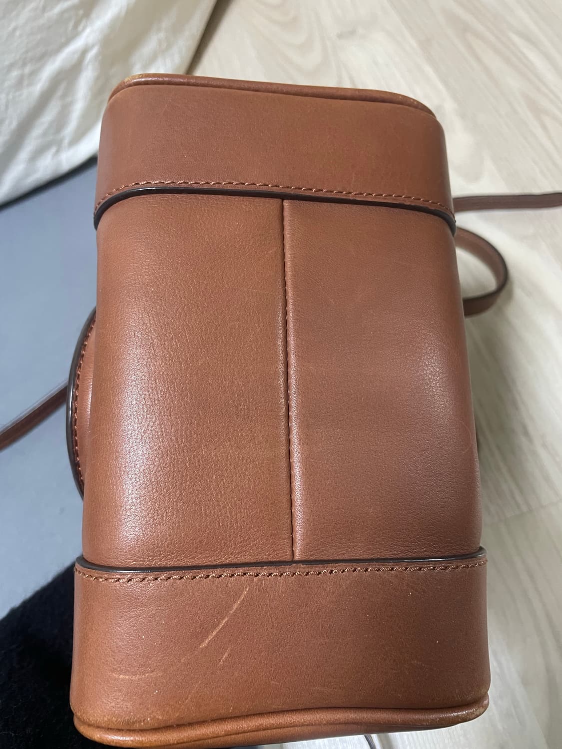 폴로 랄프로렌 토드백  상품이미지5