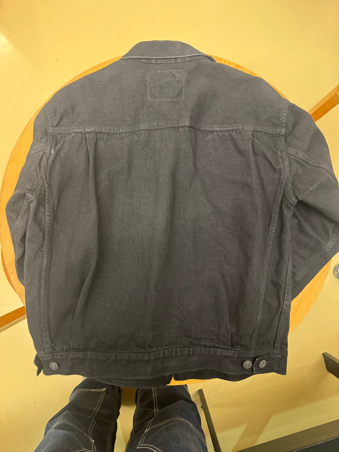 루드블랙 프리휠러스 507RB 42사이즈 상품이미지4