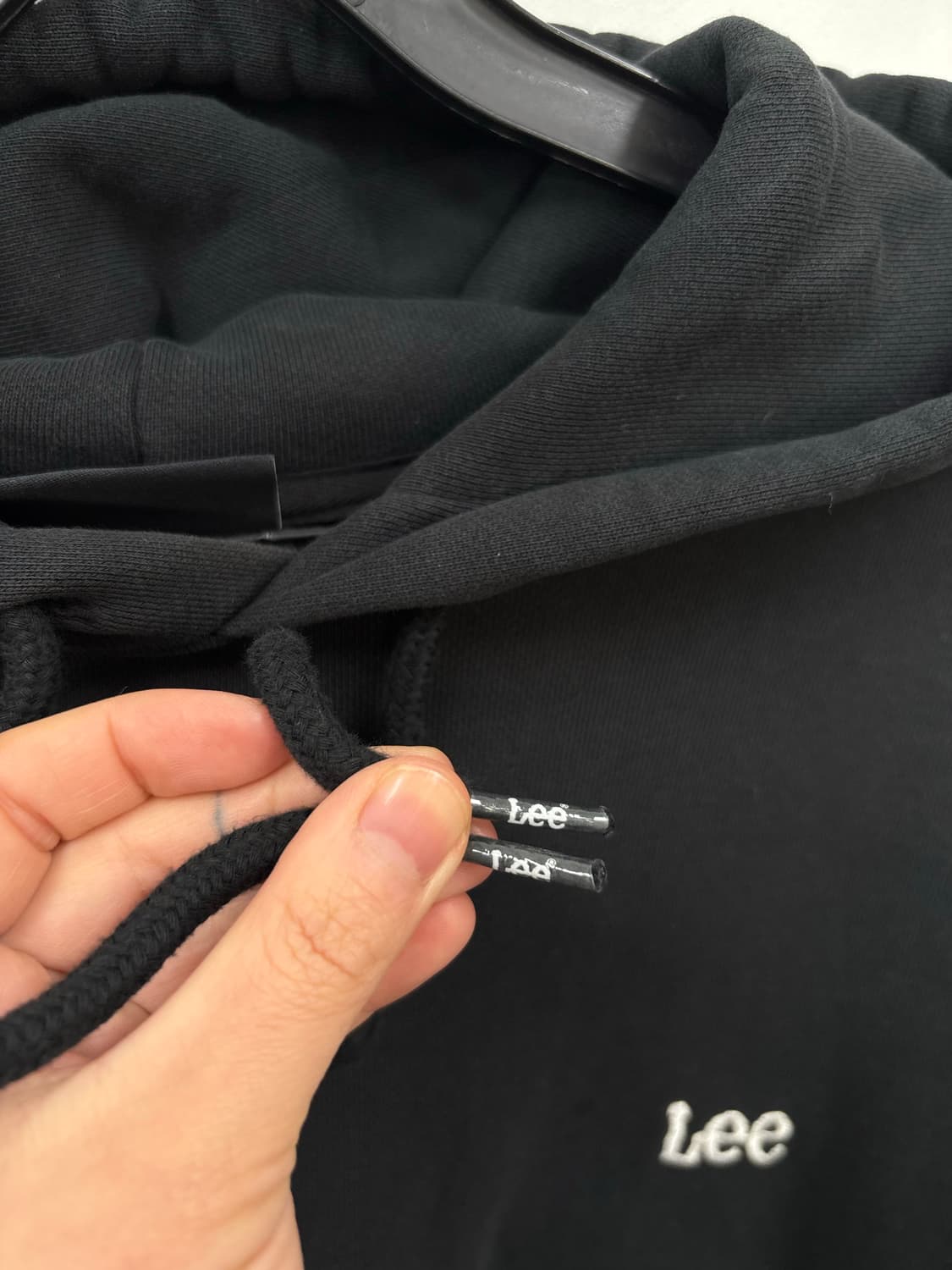 LEE 후드티 상품이미지6