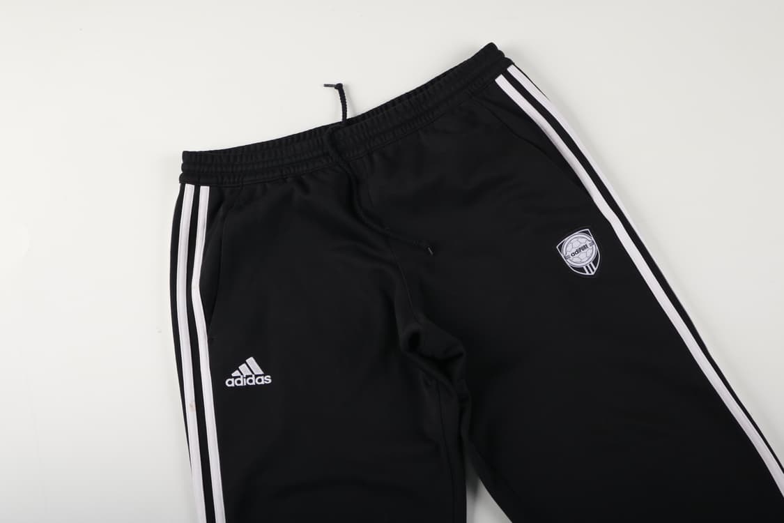 [XL] 아디다스 아디퓨어 삼선 팬츠 상품이미지2