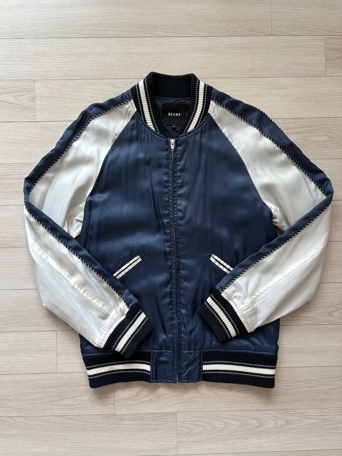 Beams 빔즈 자켓 상품이미지1