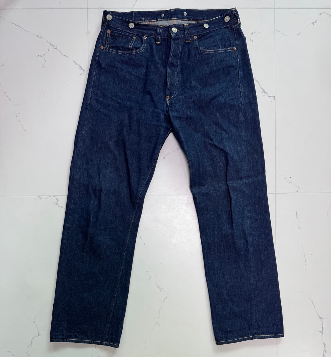 [USA/LVC] 리바이스 33501 / 34x32 상품이미지1