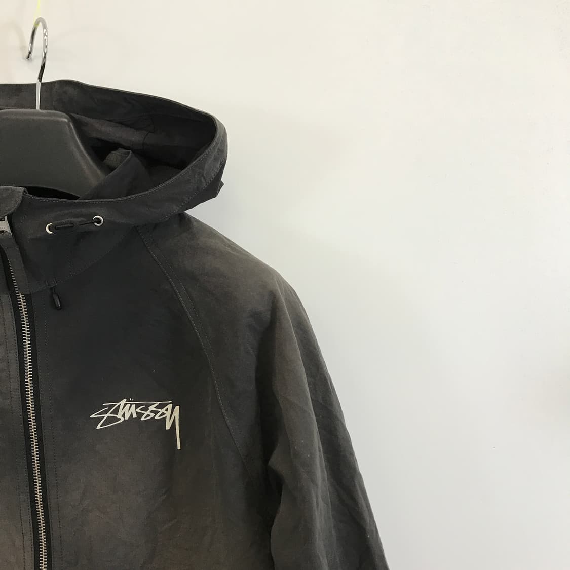 스투시 웨이브 다이 비치쉘 자켓 [S] 상품이미지2